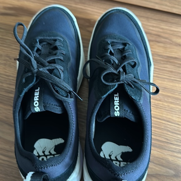 Sorel platform sneakers - Picture 7 of 8